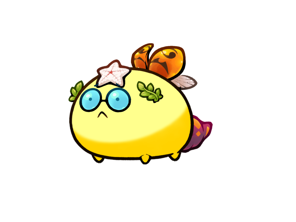 Axie Image
