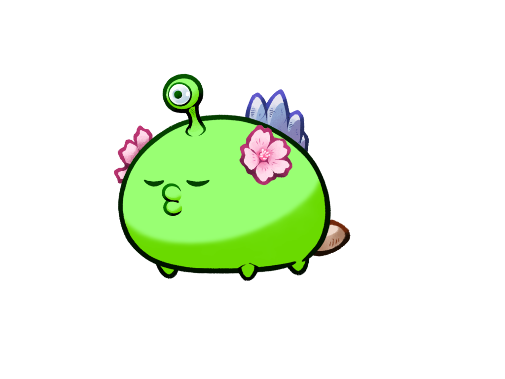 Axie 12170607