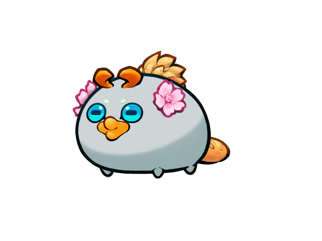 Axie 12170654