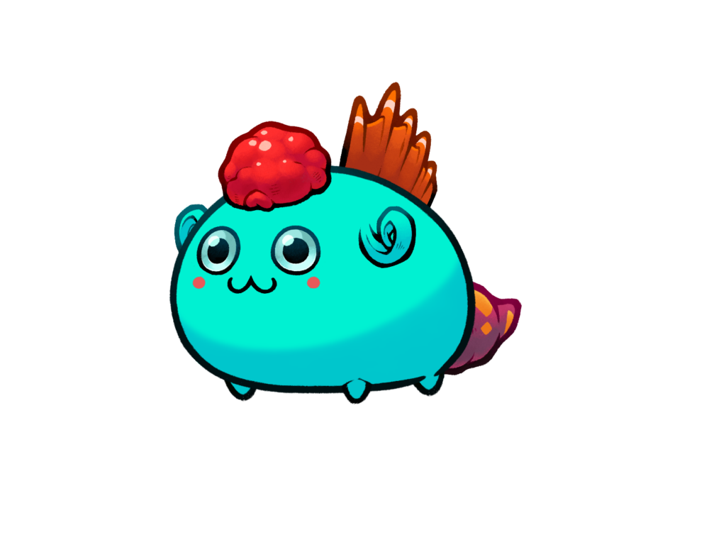 Axie Image