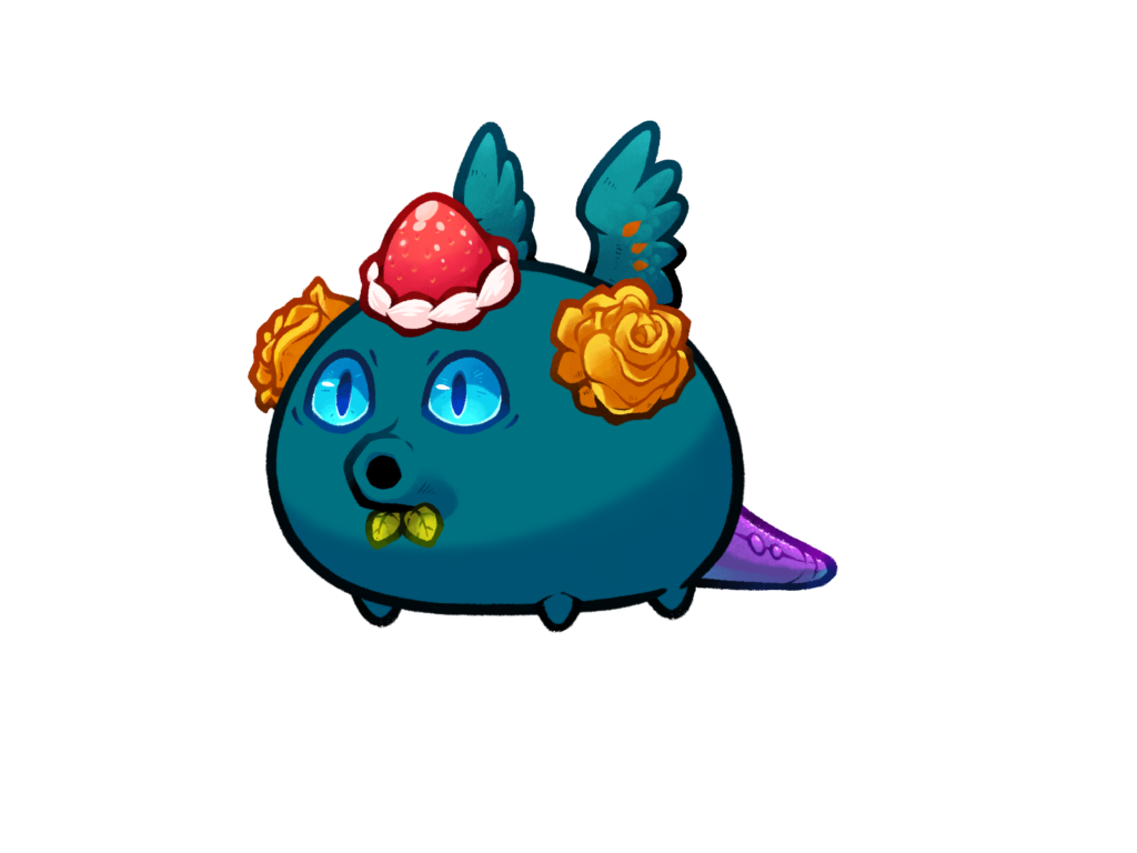 Axie Image