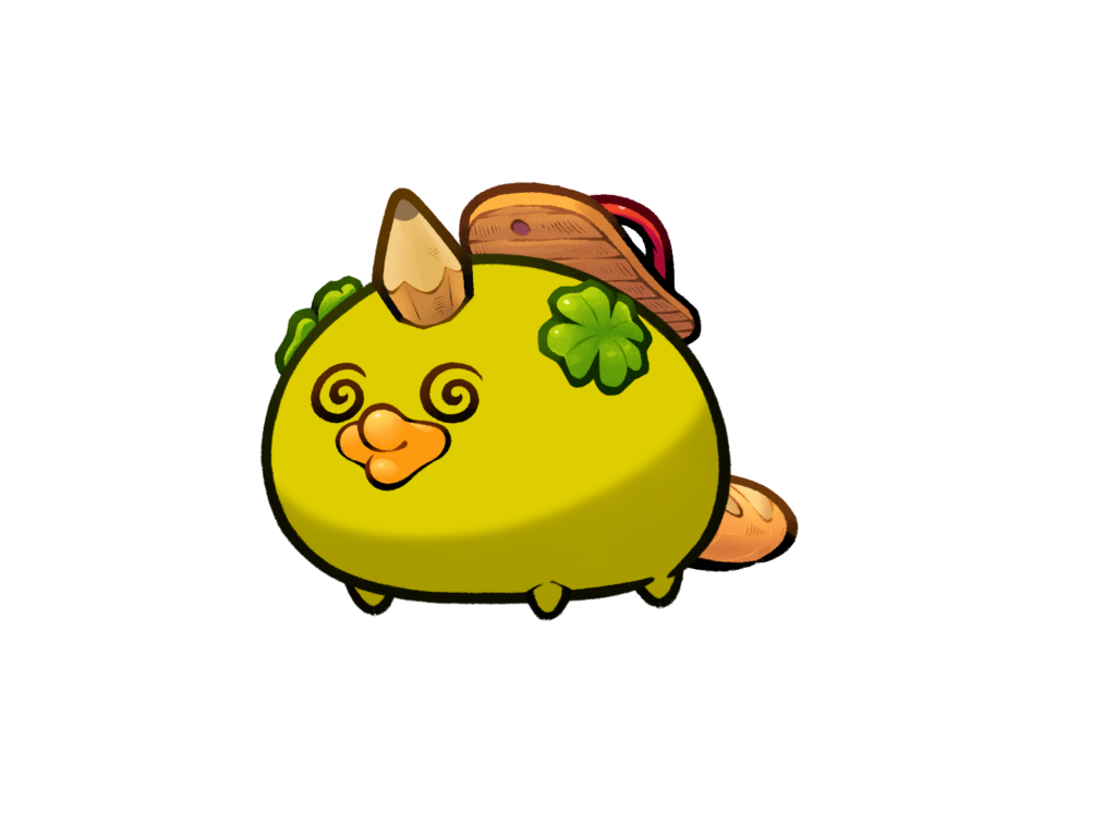 Axie 12170867