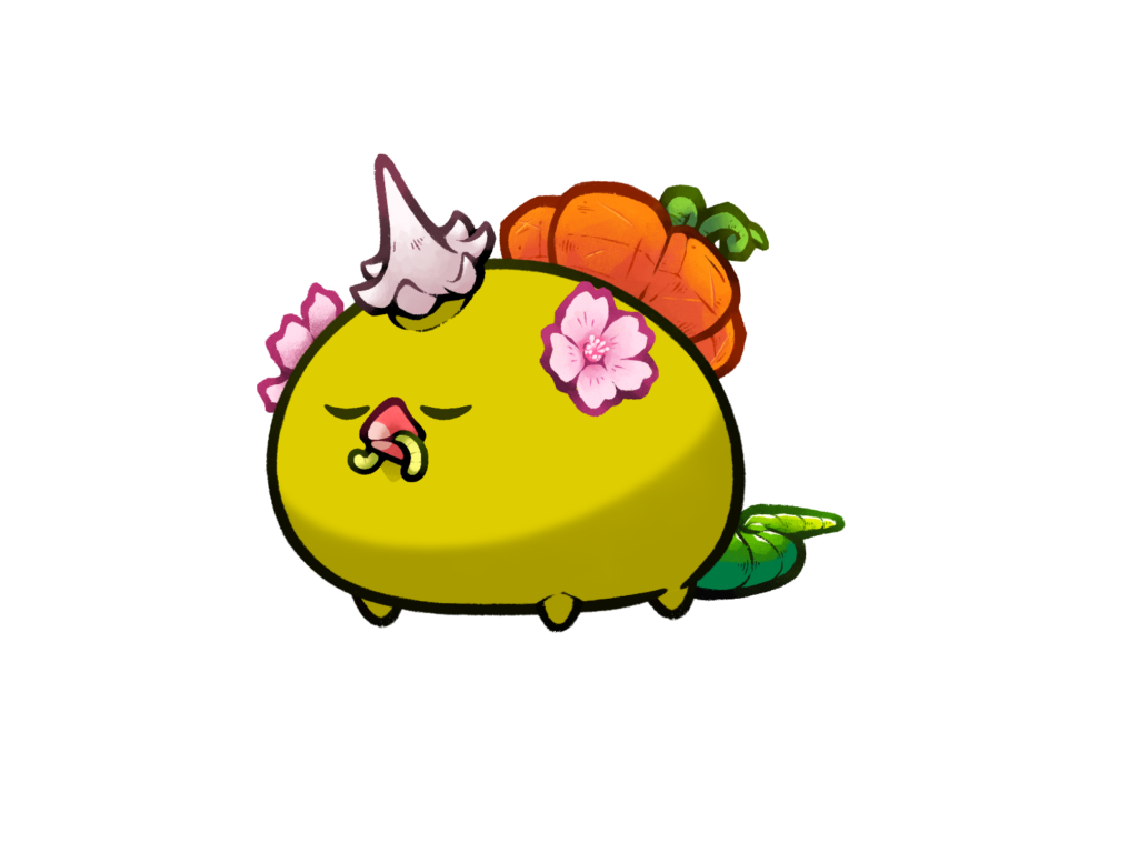 Axie Image