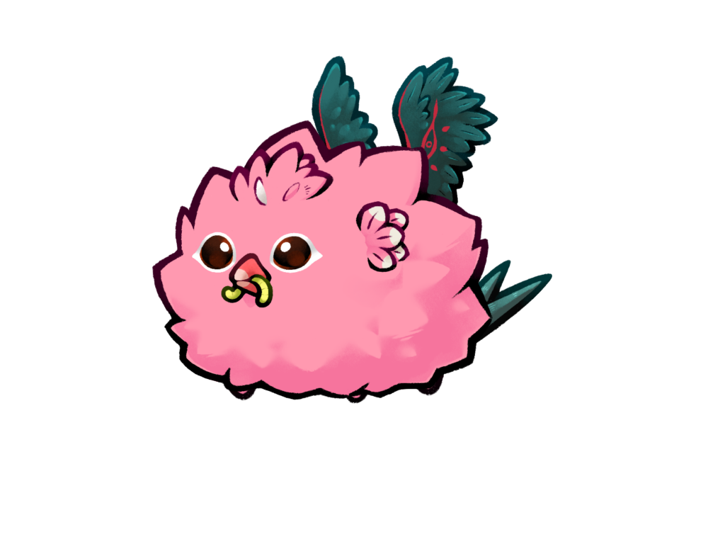 Axie Image