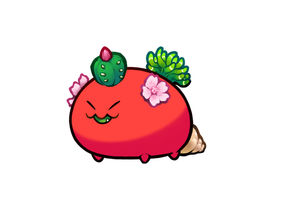 Axie Image
