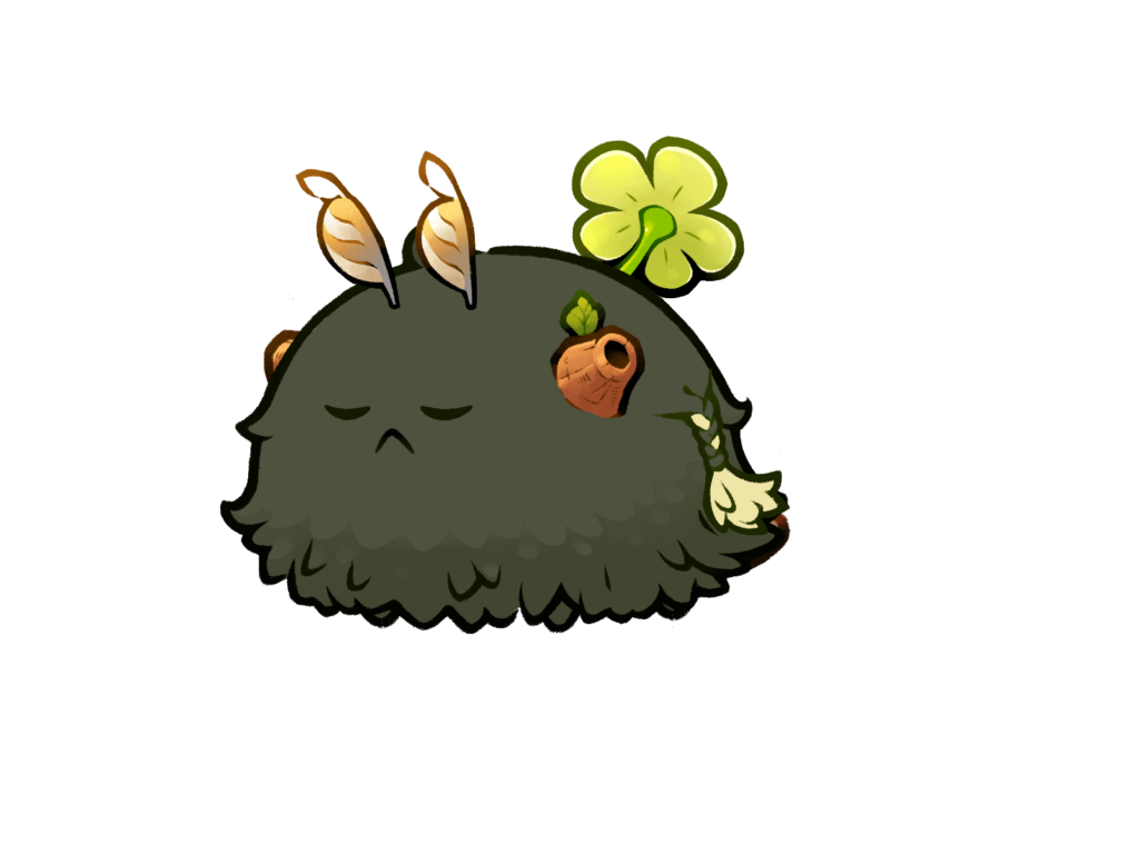 Axie 12171110