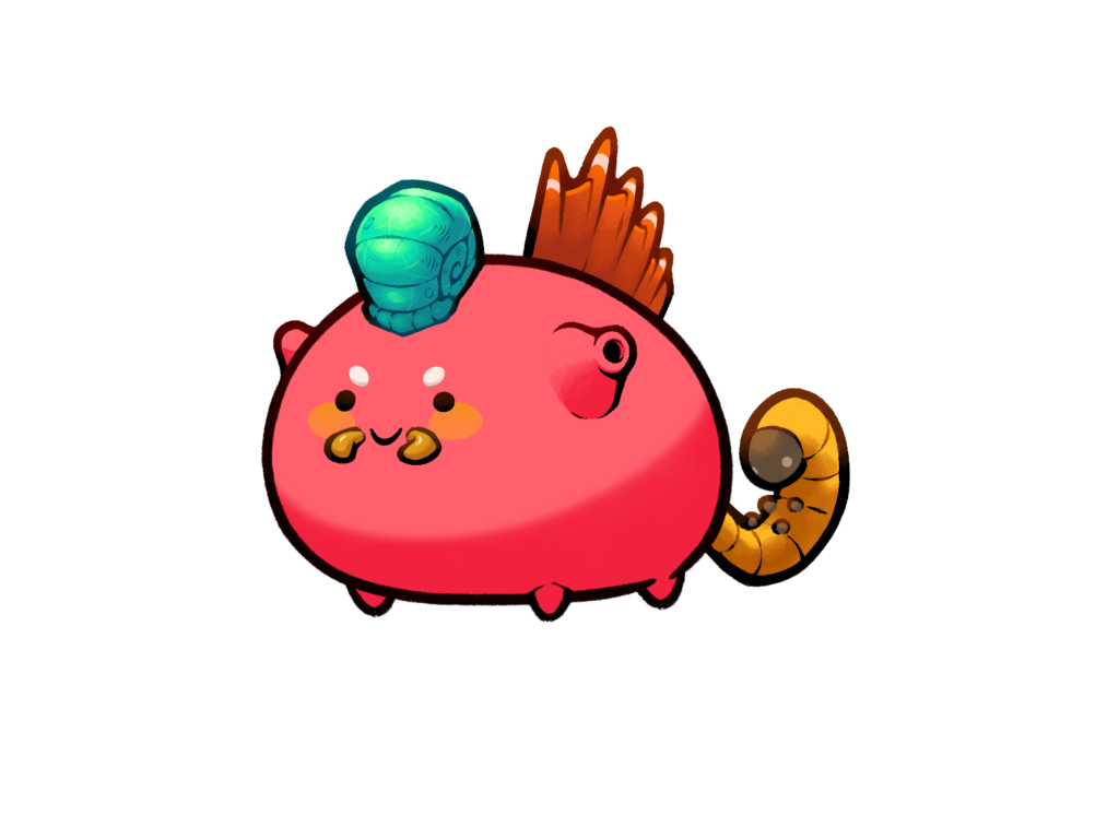 Axie Image