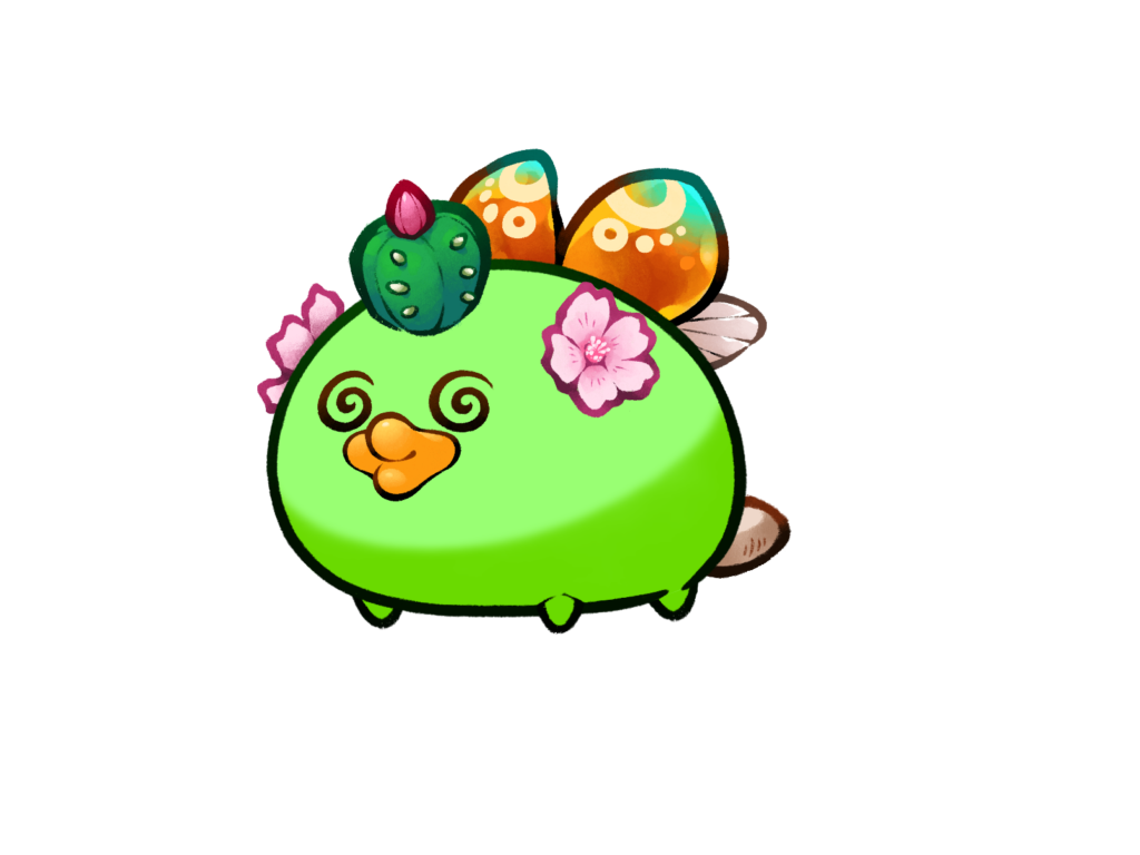 Axie 12171157