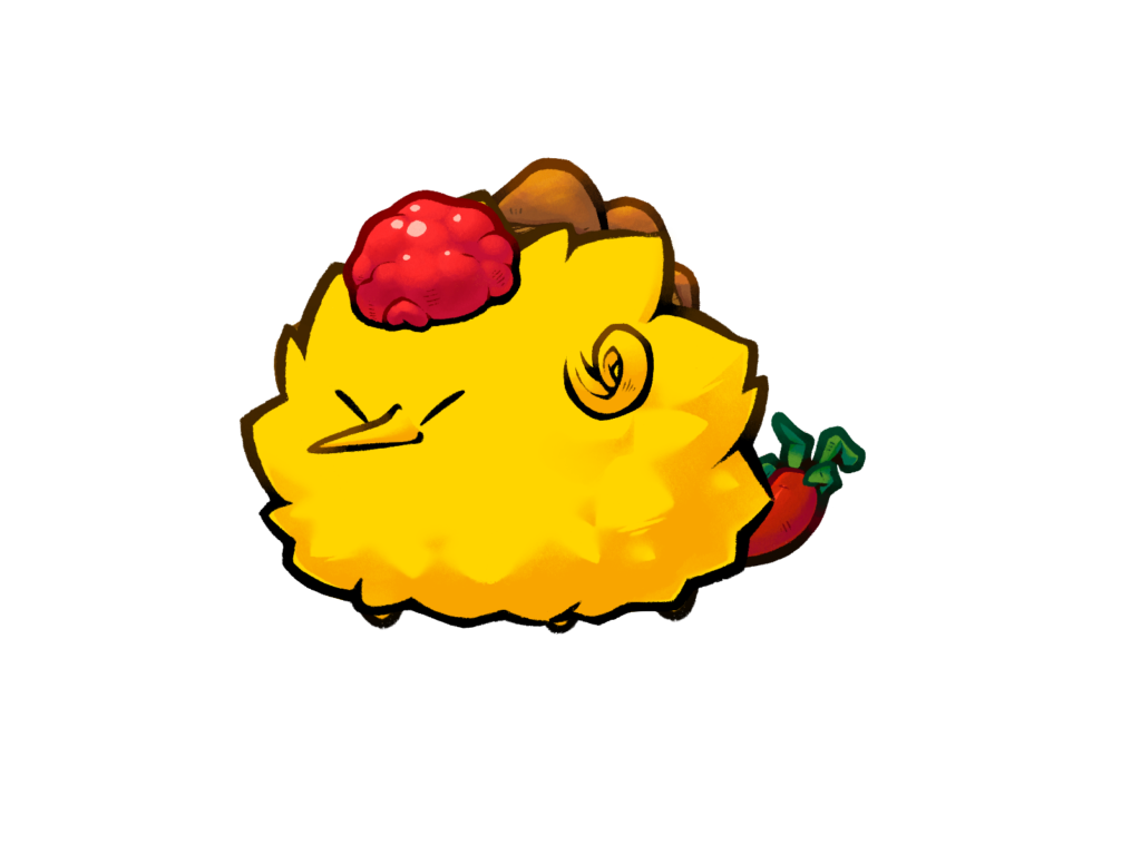 Axie Image