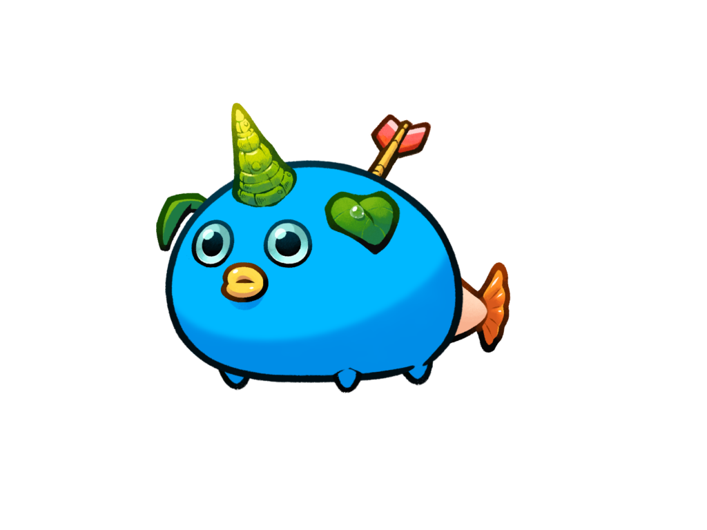 Axie Image