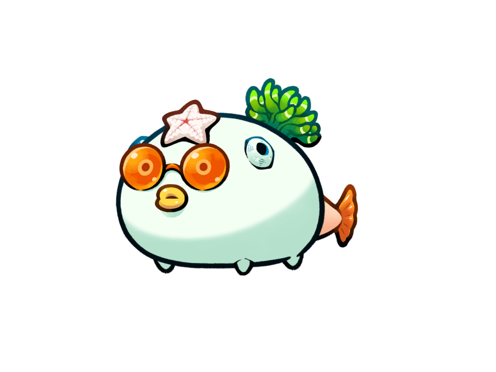 Axie Image