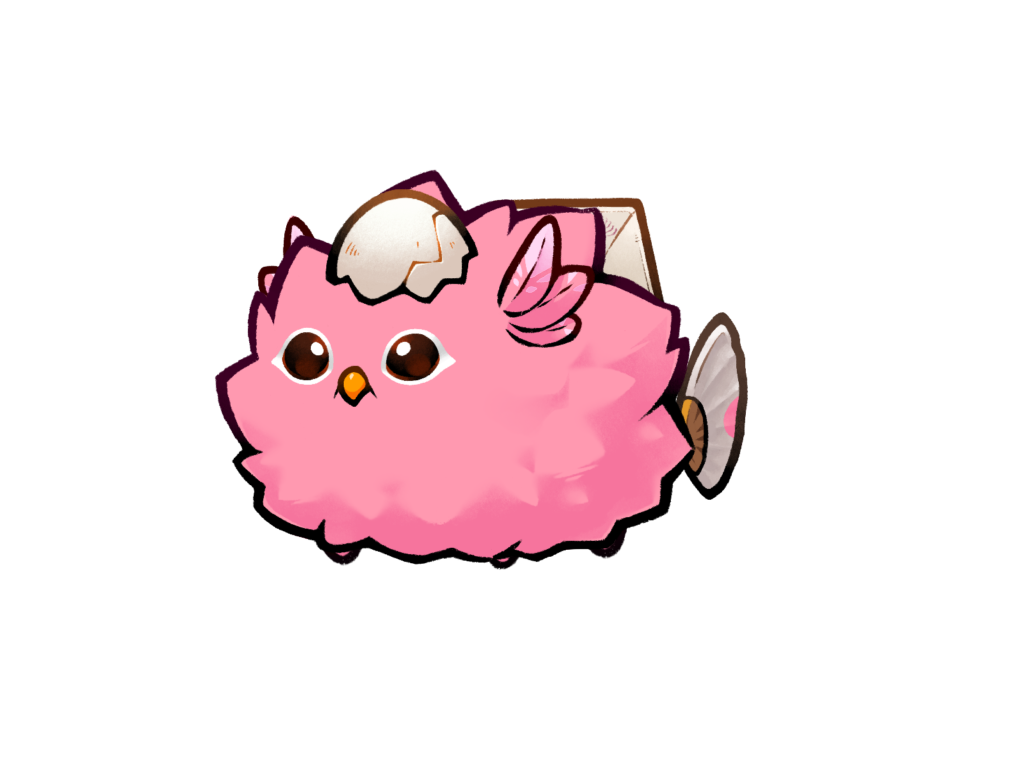 Axie Image