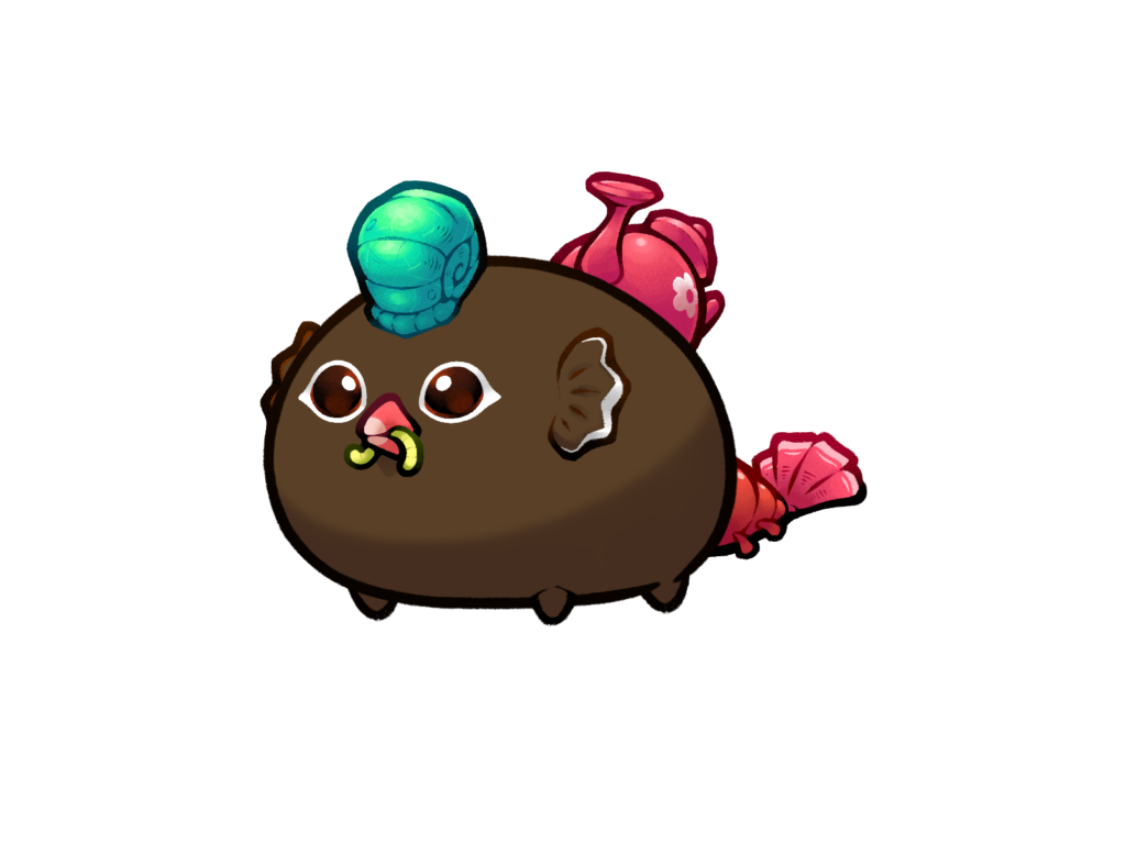 Axie Image