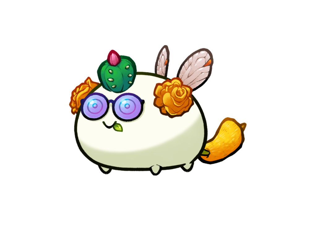 Axie Image