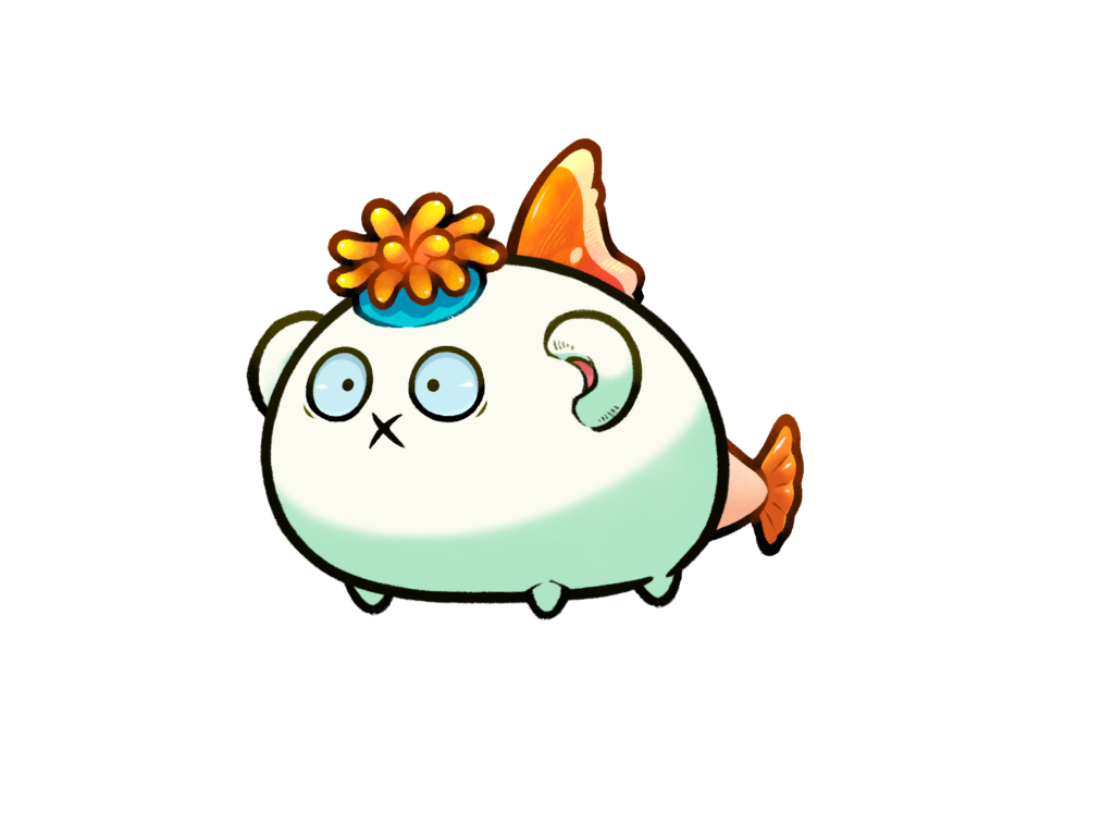 Axie Image