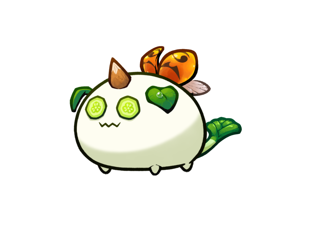 Axie Image