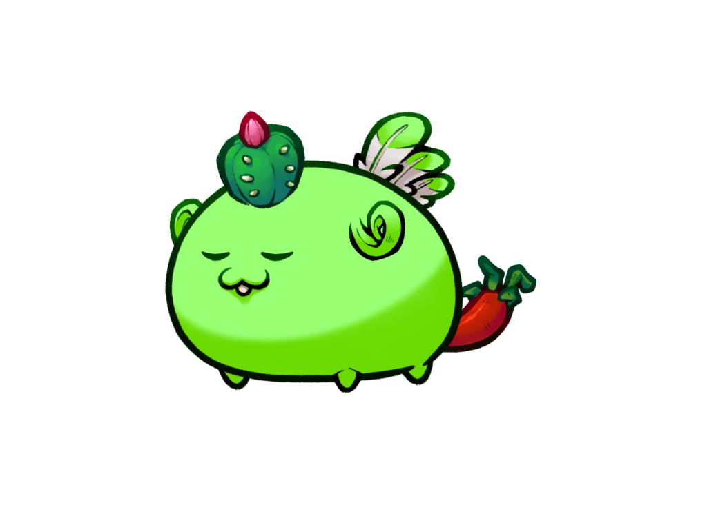 Axie Image
