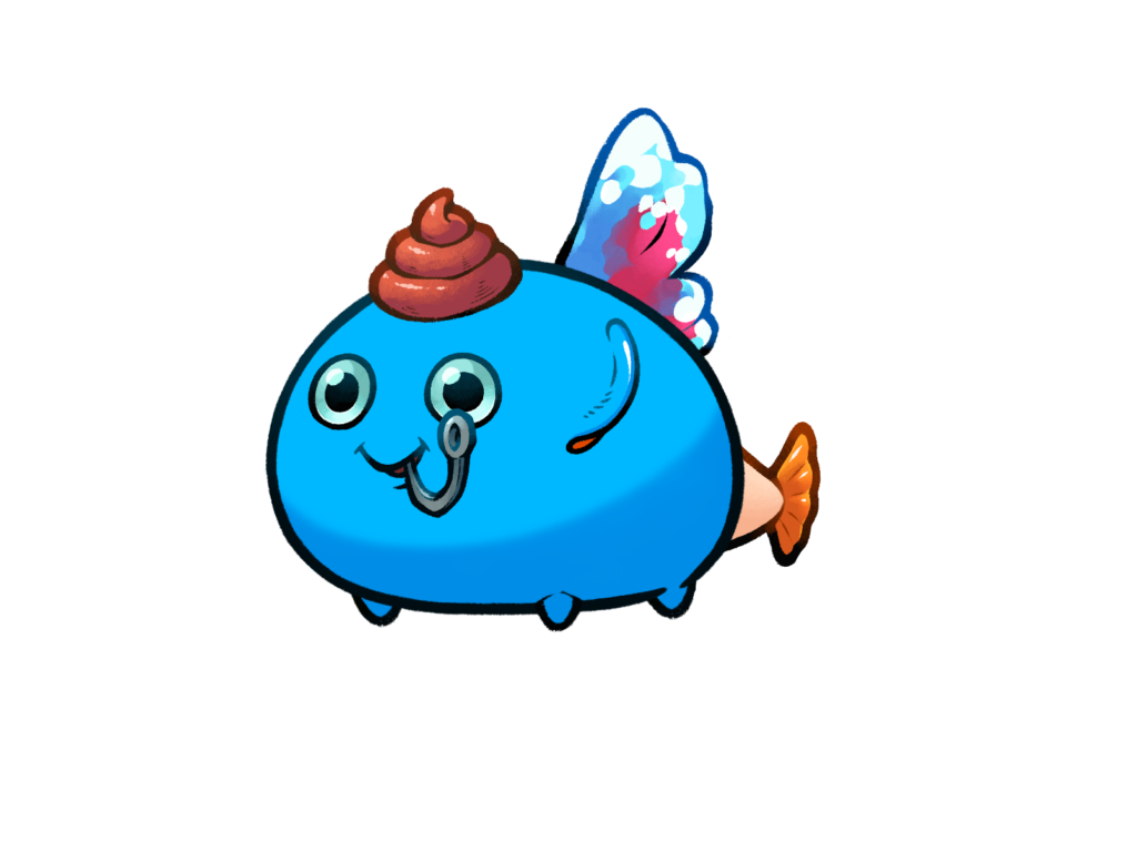 Axie 12171836
