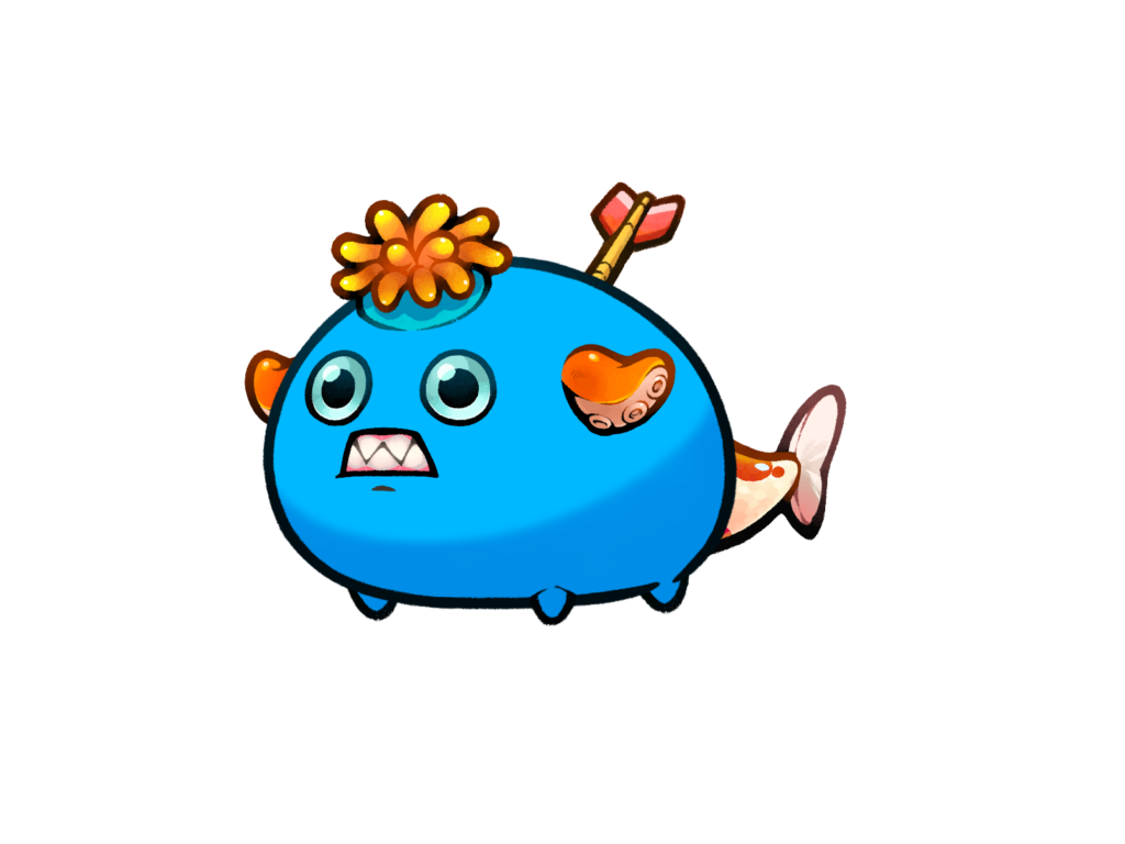 Axie Image