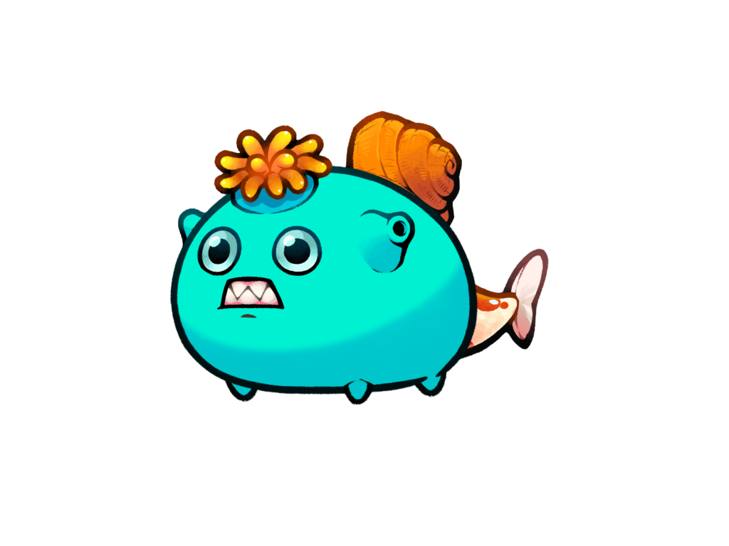 Axie Image