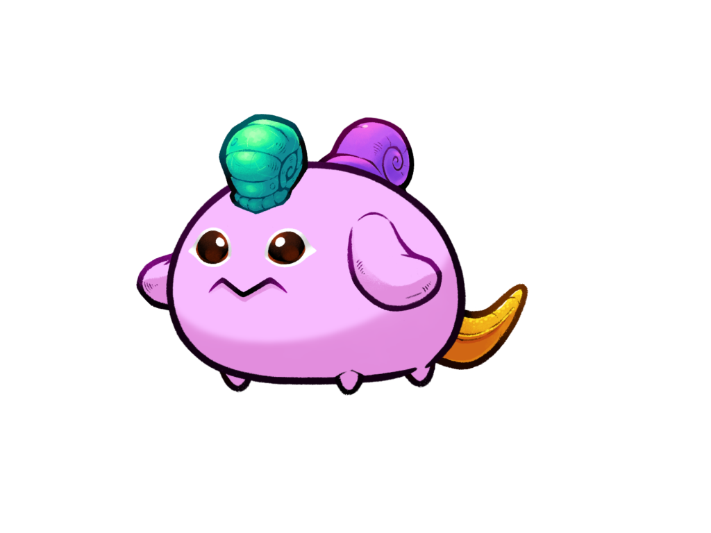 Axie Image