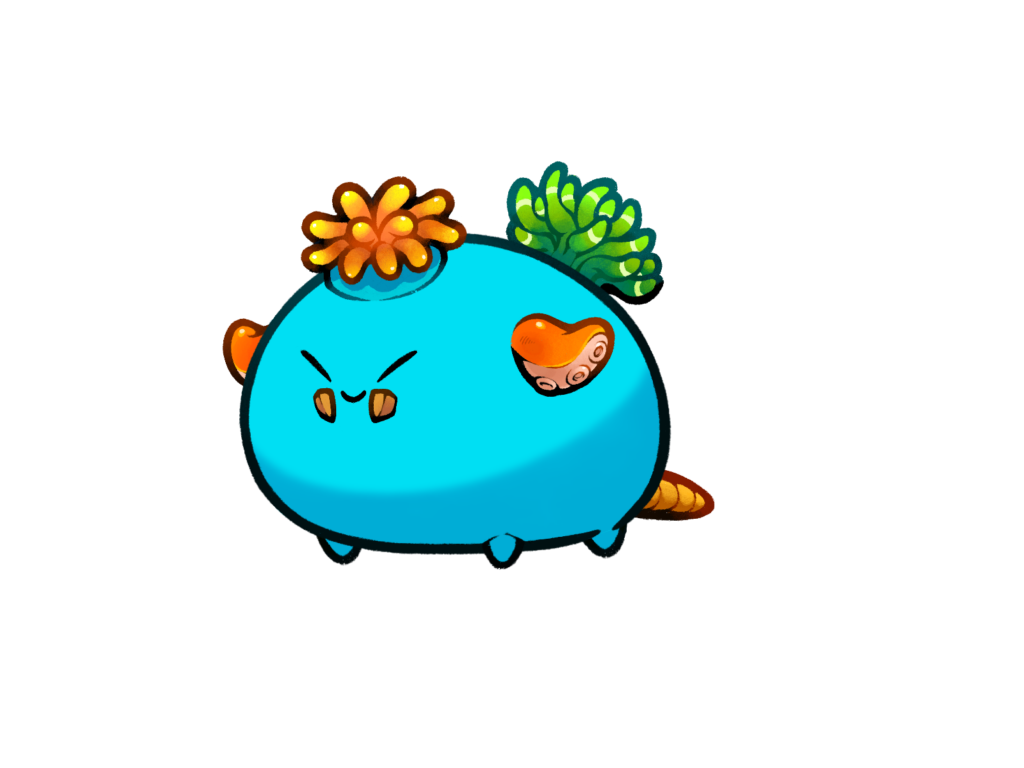 Axie Image