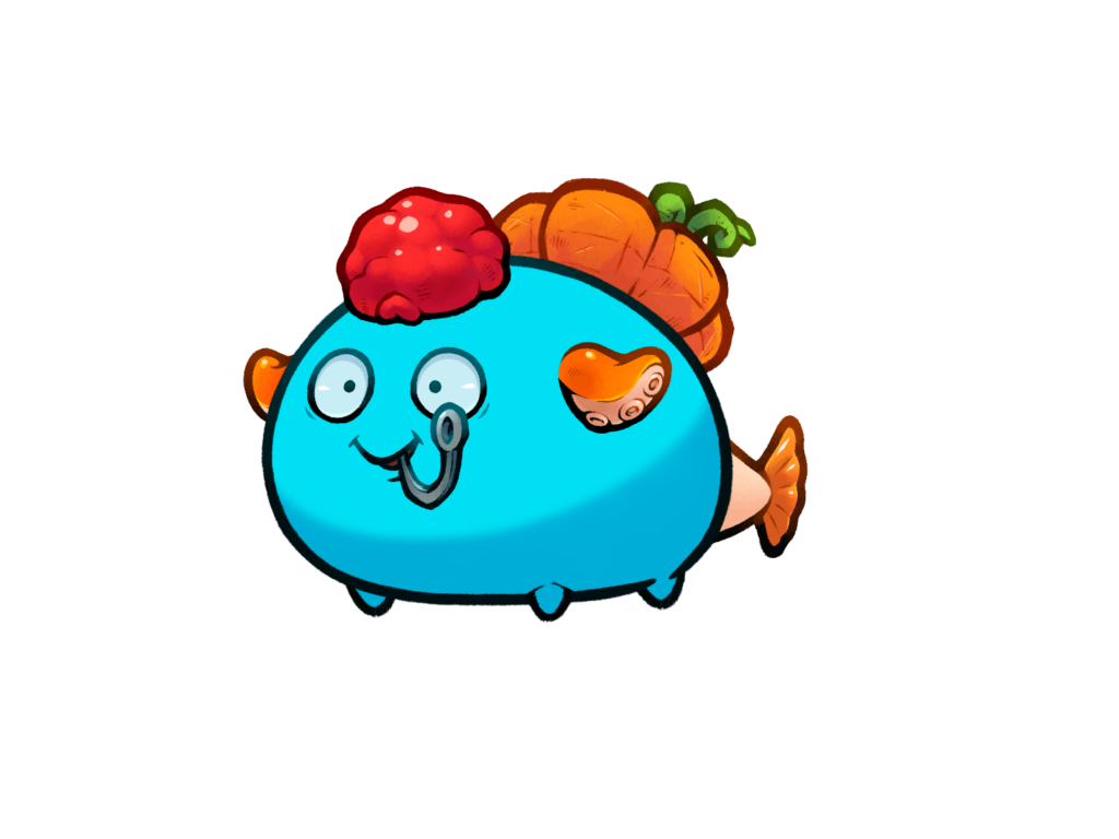 Axie Image
