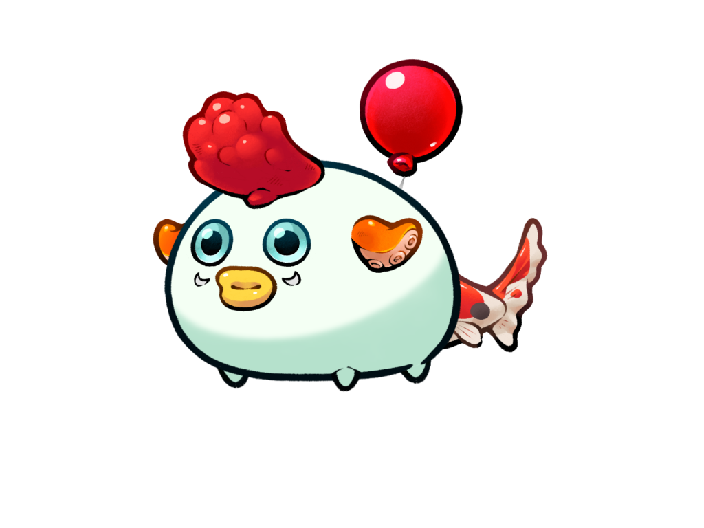 Axie 12172049