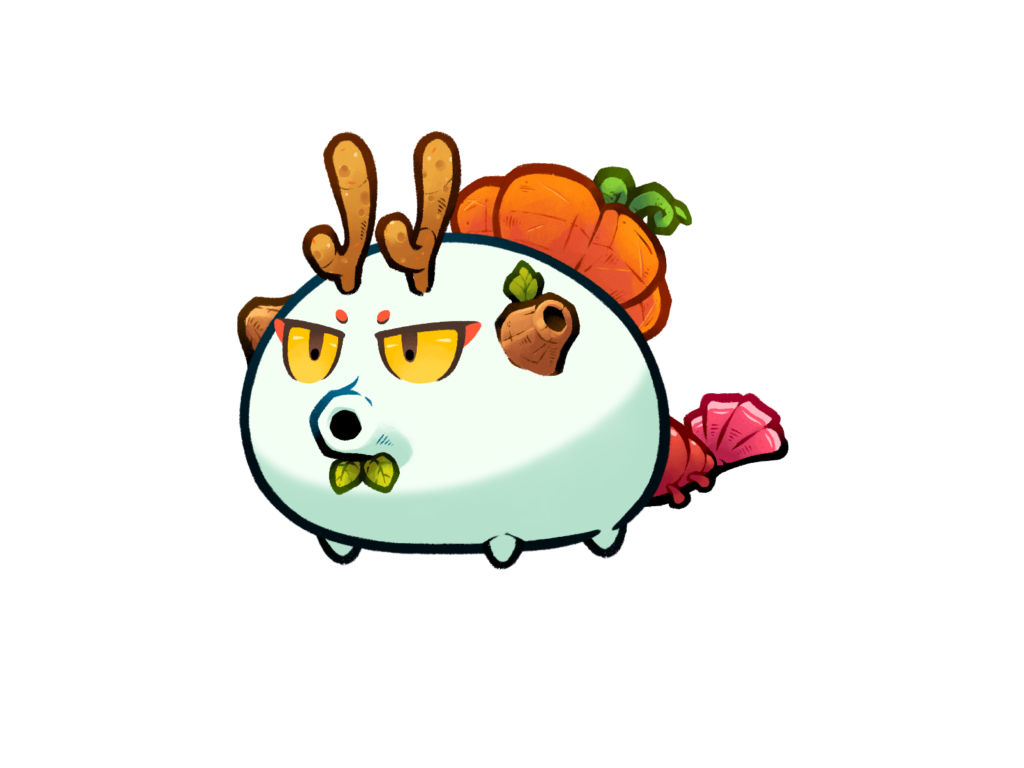 Axie Image