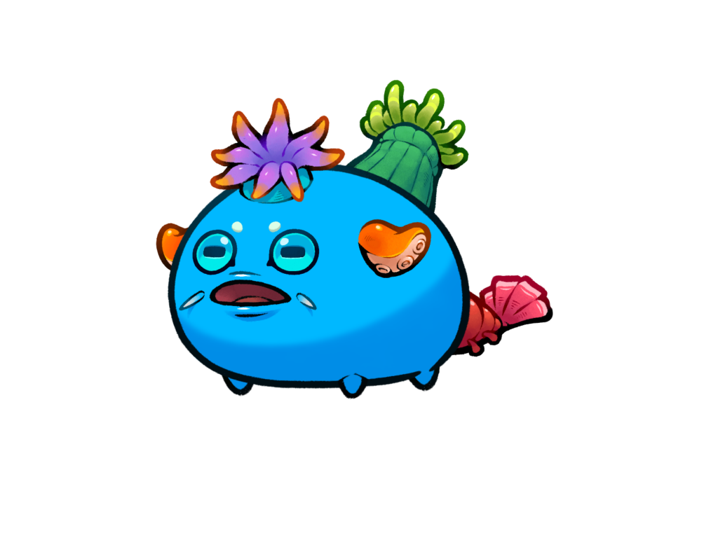 Axie 12172111