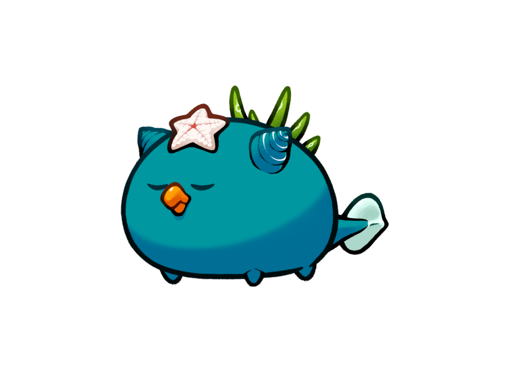 Axie 12172115