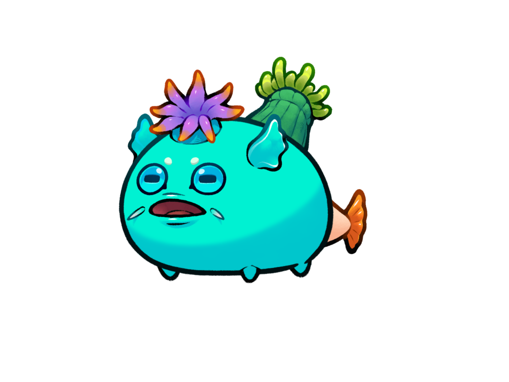Axie 12172323