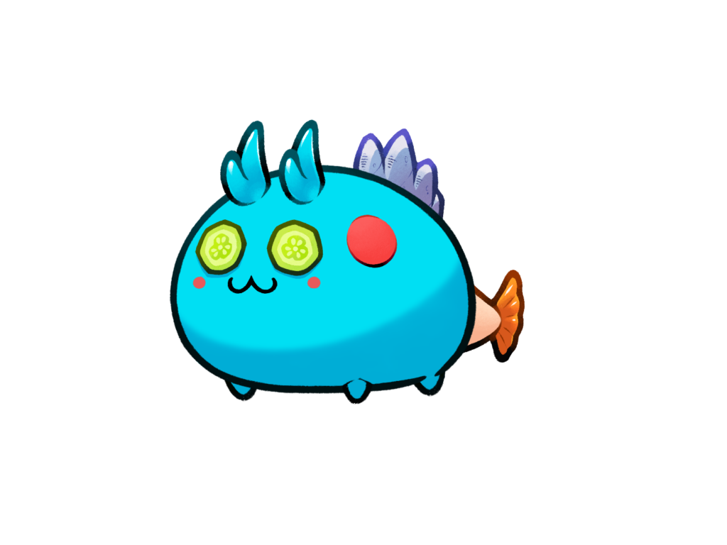 Axie Image
