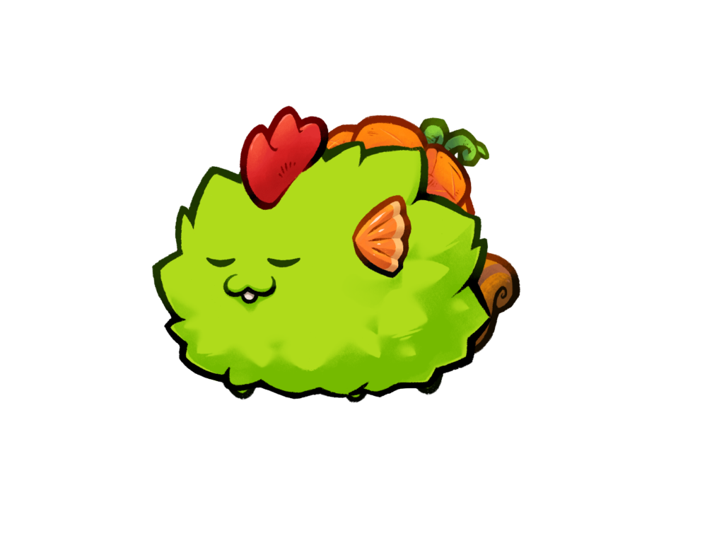 Axie Image
