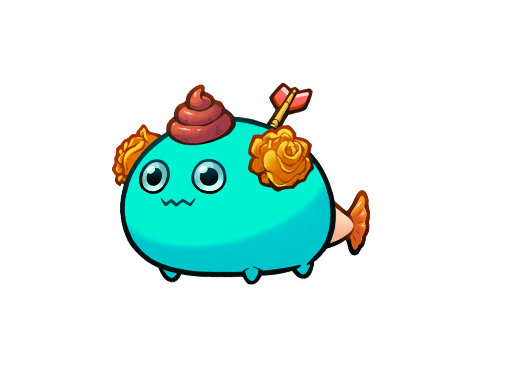Axie Image