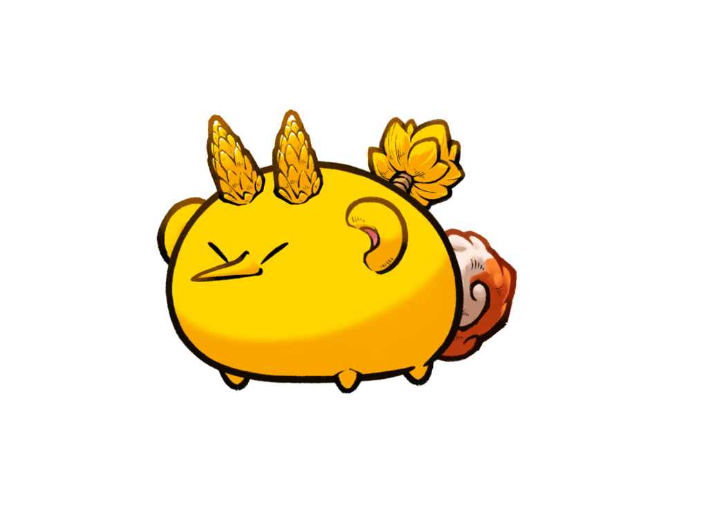 Axie Image