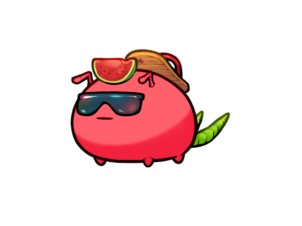 Axie Image