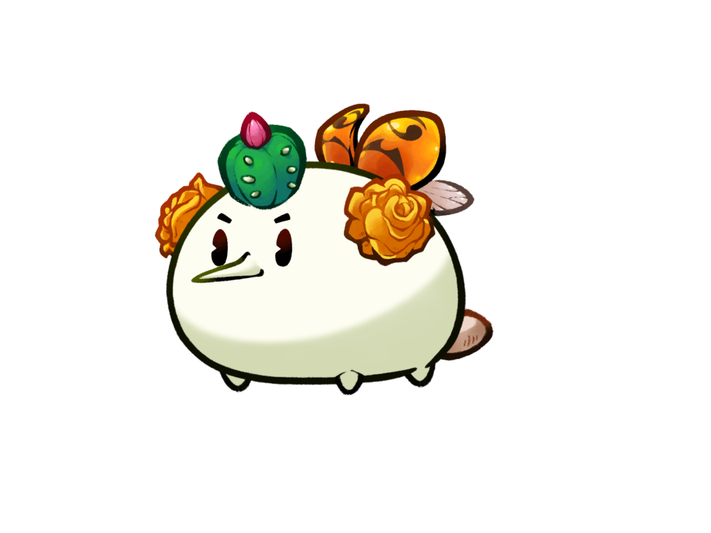 Axie 12172692