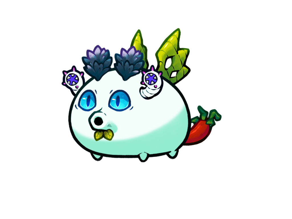 Axie 12172706