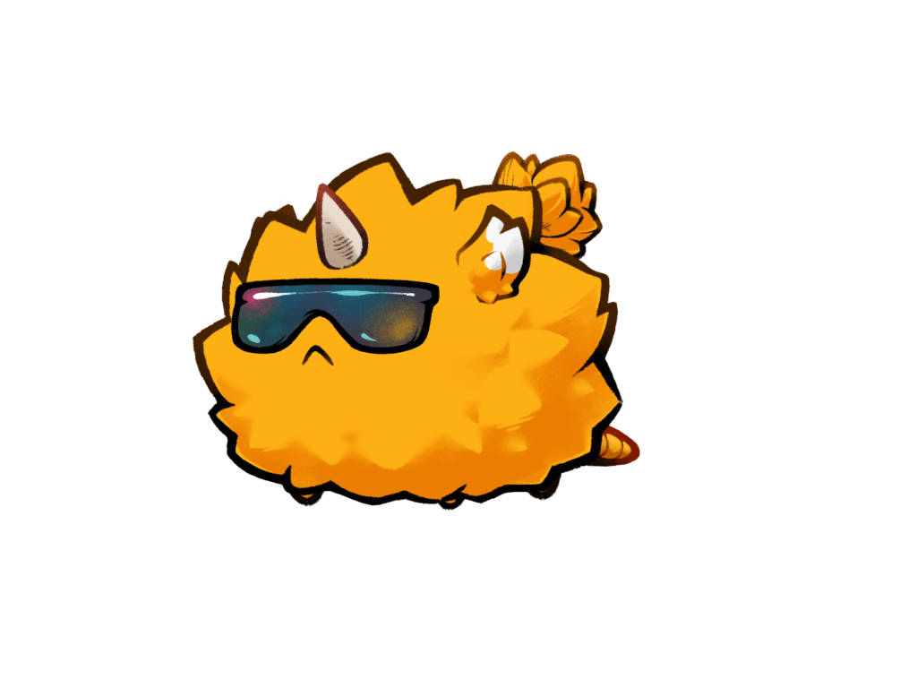 Axie Image