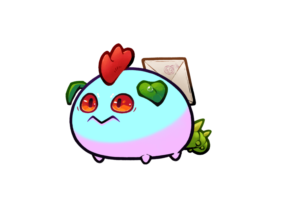 Axie Image