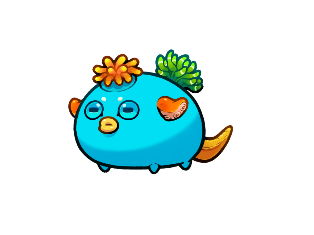 Axie Image