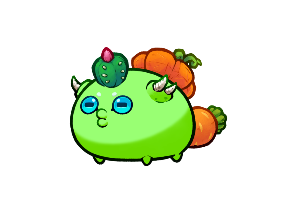 Axie Image