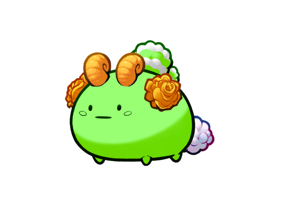 Axie Image