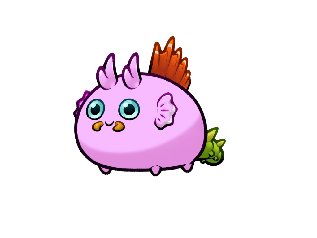 Axie Image