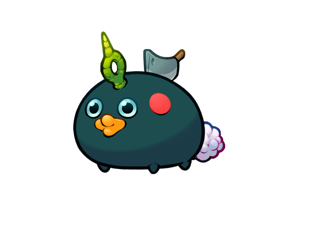 Axie 12173168