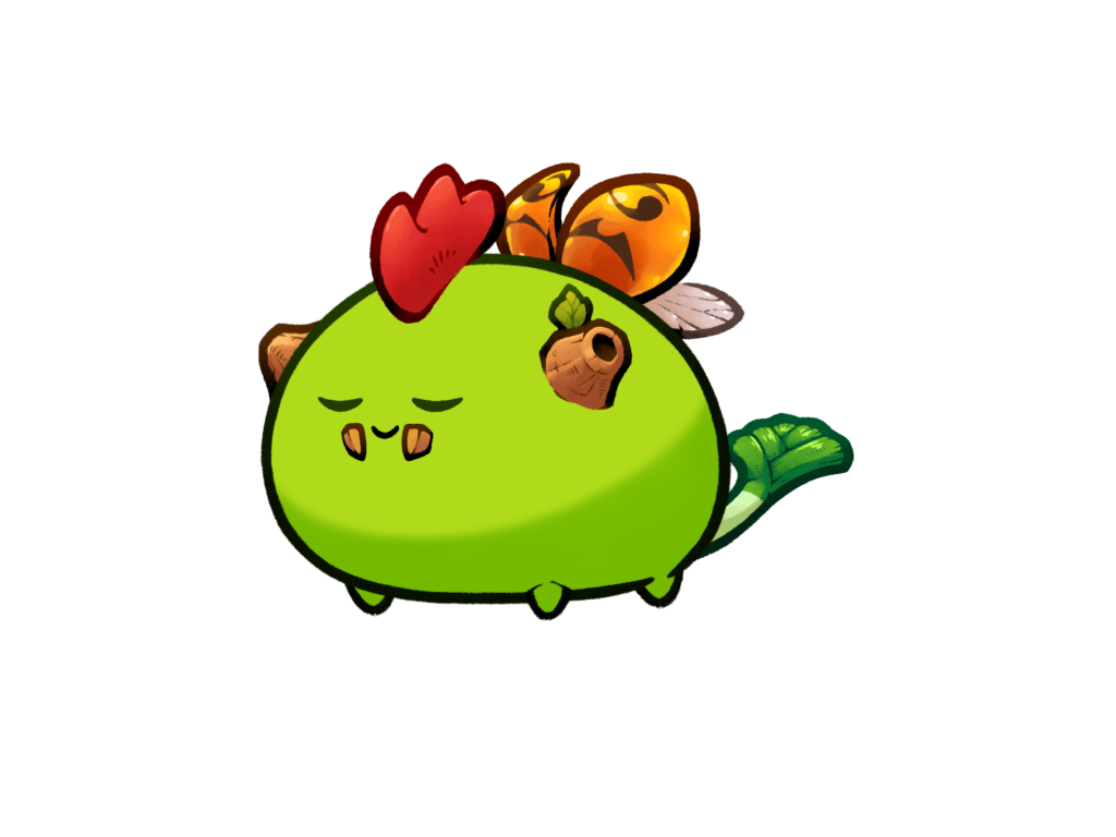 Axie Image