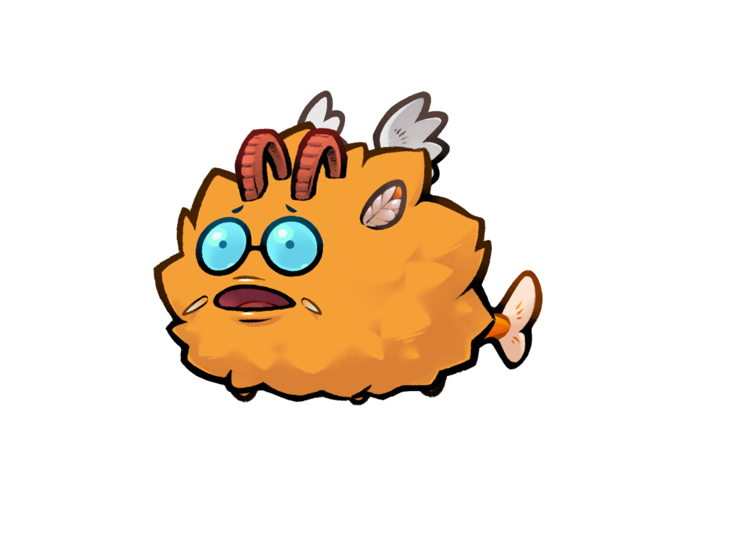 Axie Image