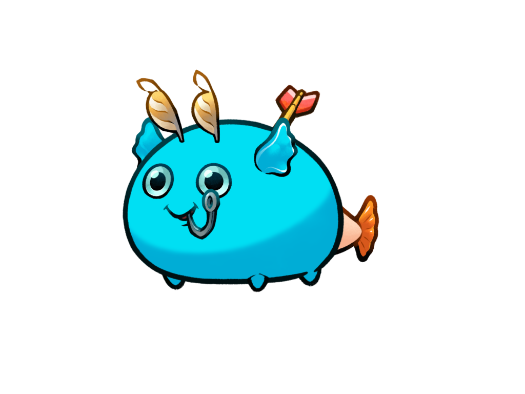 Axie Image