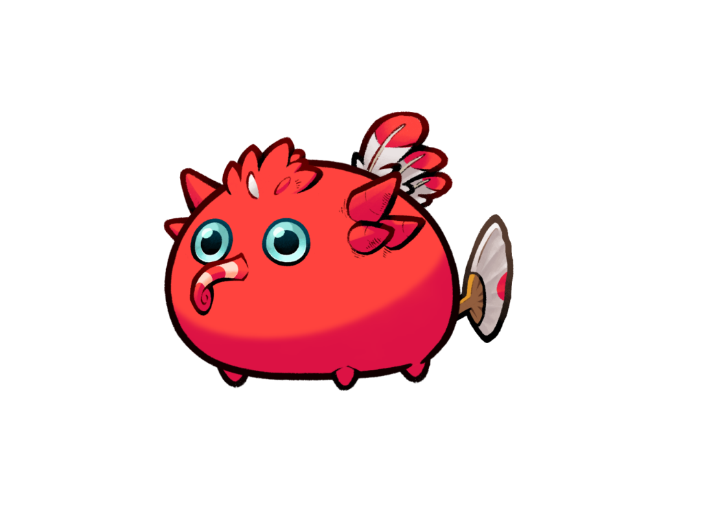 Axie Image